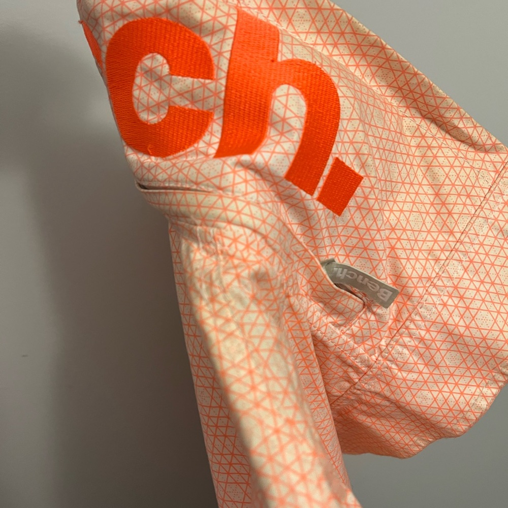 Bench Jacket - Picture 6 of 8
